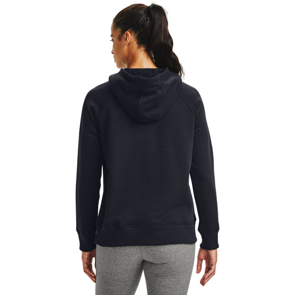 Hanorac Dama RIVAL FLEECE HB HOODIE Under Armour