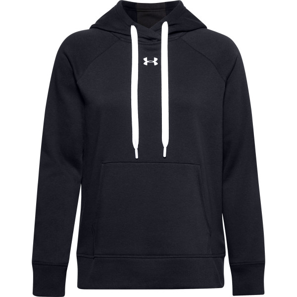 Hanorac Dama RIVAL FLEECE HB HOODIE Under Armour