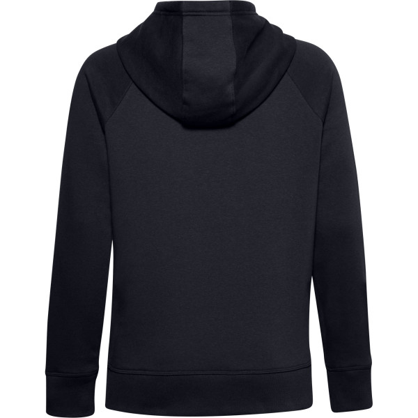 Hanorac Dama RIVAL FLEECE HB HOODIE Under Armour