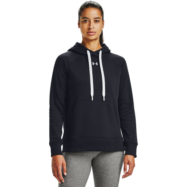 Hanorac Dama RIVAL FLEECE HB HOODIE Under Armour