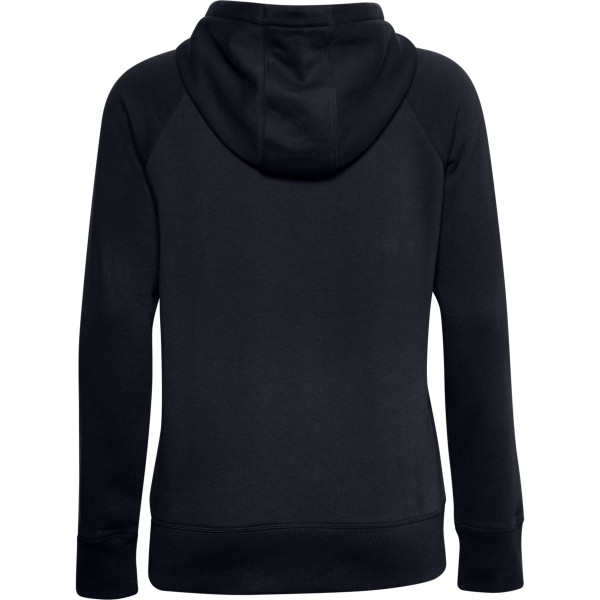 Hanorac Dama RIVAL FLEECE LOGO HOODIE Under Armour