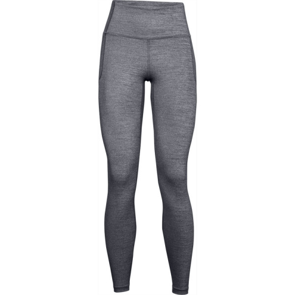 Colanti Dama MERIDIAN HEATHER LEGGING Under Armour