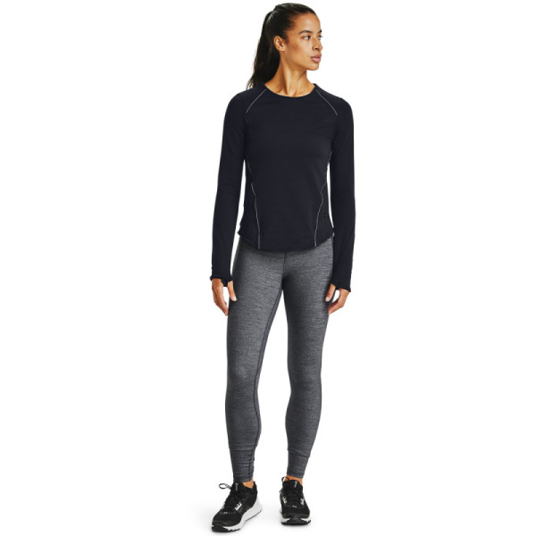 Colanti Dama MERIDIAN HEATHER LEGGING Under Armour