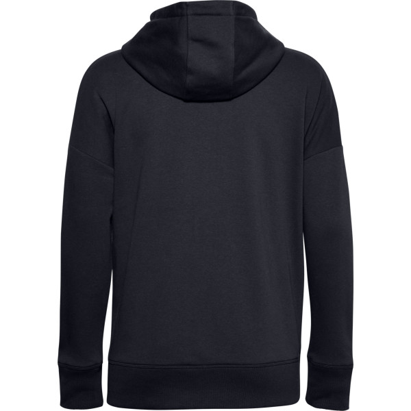 Hanorac Dama RIVAL FLEECE FZ HOODIE Under Armour