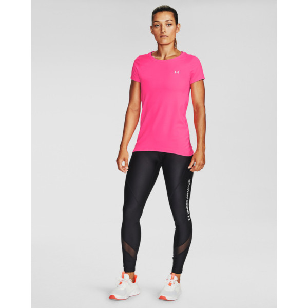 Women's UA HG ARMOUR WM LEGGING