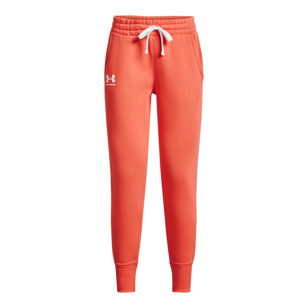 Pantaloni Dama RIVAL FLEECE JOGGERS Under Armour
