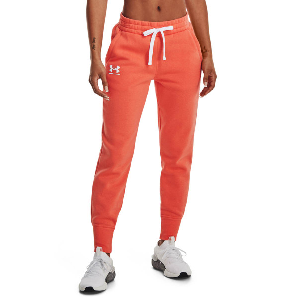 Pantaloni Dama RIVAL FLEECE JOGGERS Under Armour