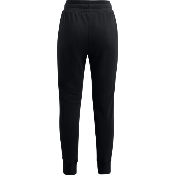 Pantaloni Fete RIVAL FLEECE JOGGERS Under Armour