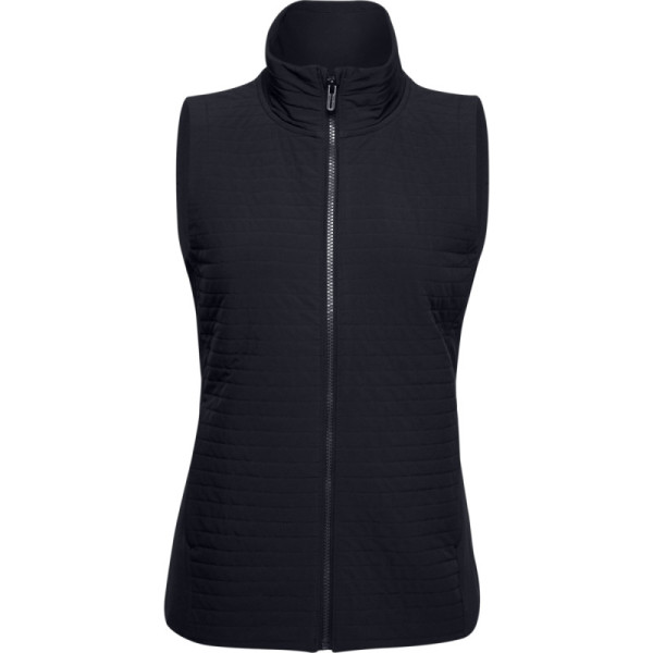 Women's UA STORM REVO FZ VEST 