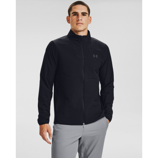 Jacheta Barbati STORM REVO JACKET Under Armour 