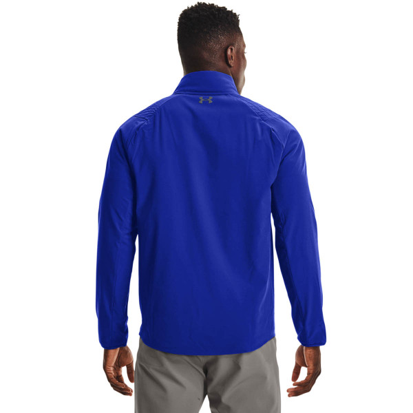 Jacheta Barbati STORM REVO JACKET Under Armour 