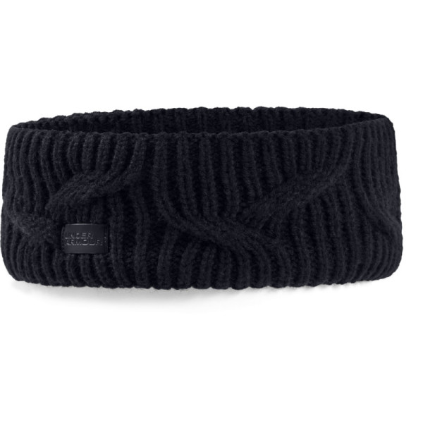 Women's UA AROUND TOWN HEADBAND