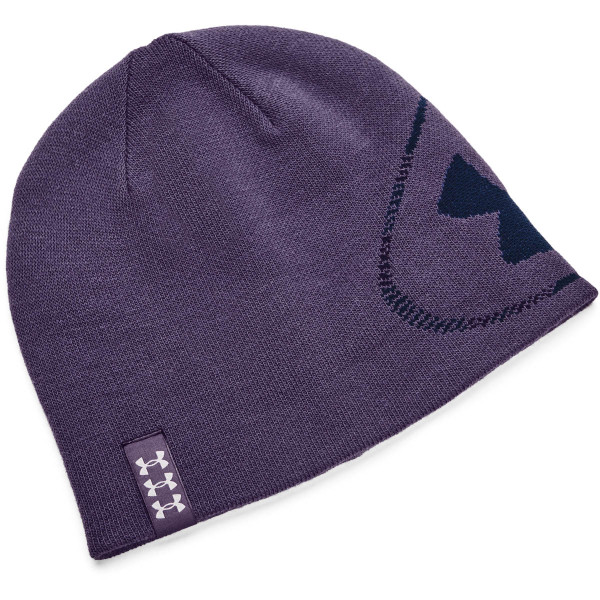 Caciula Barbati BILLBOARD REVERSIBLE BEANIE Under Armour