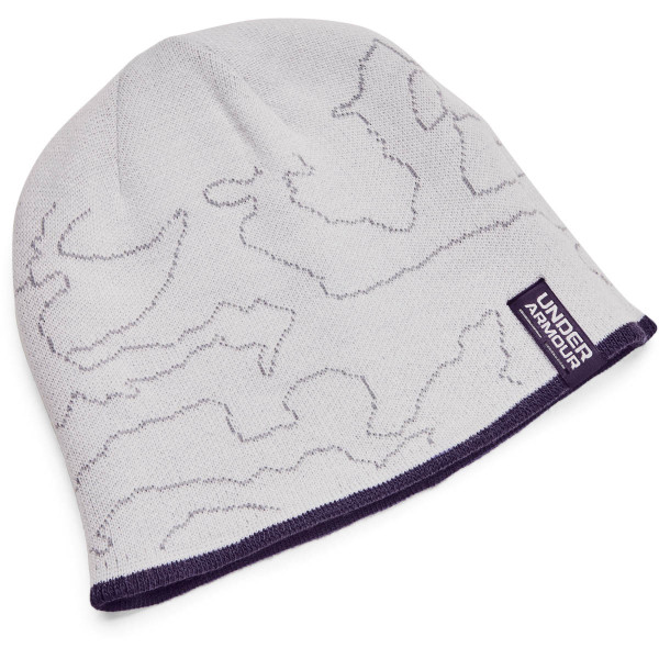 Caciula Barbati BILLBOARD REVERSIBLE BEANIE Under Armour