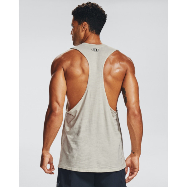 Men's UA PROJECT ROCK CC TANK
