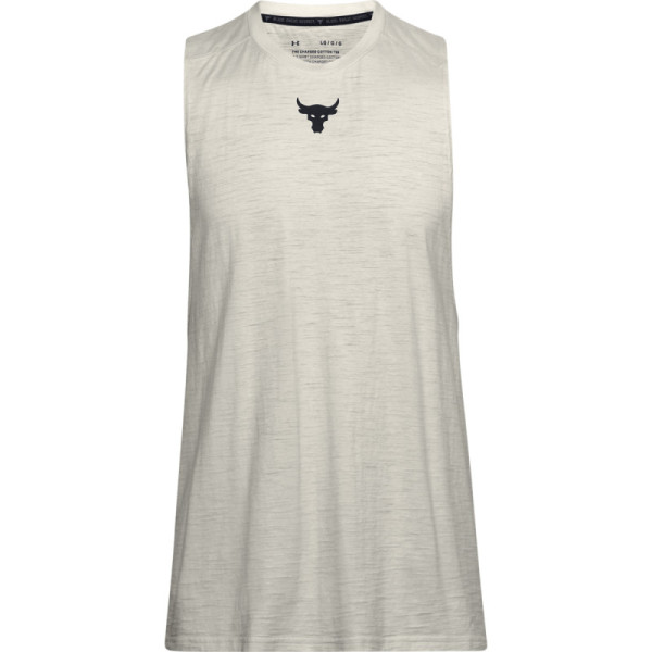 Men's UA PROJECT ROCK CC TANK