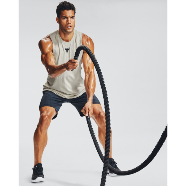 Men's UA PROJECT ROCK CC TANK