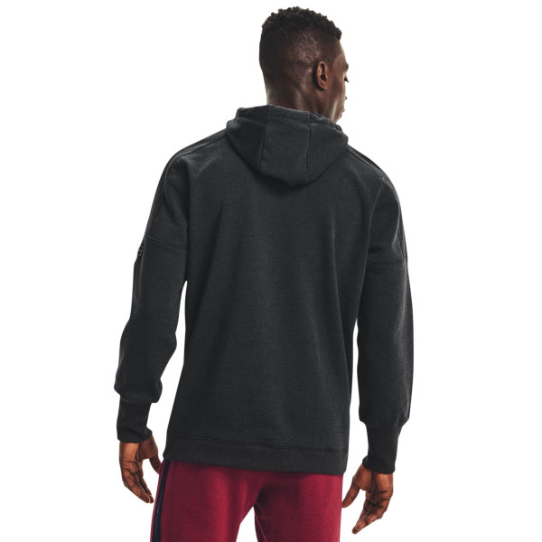 Men's ACCELERATE OFF-PITCH HOODIE