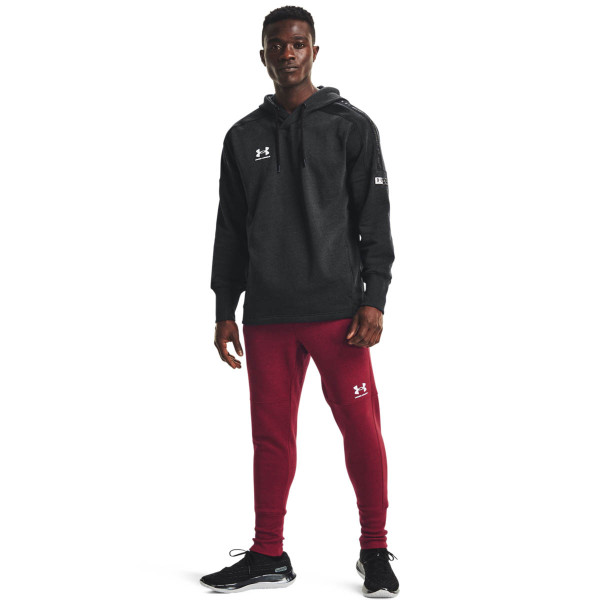 Men's ACCELERATE OFF-PITCH HOODIE