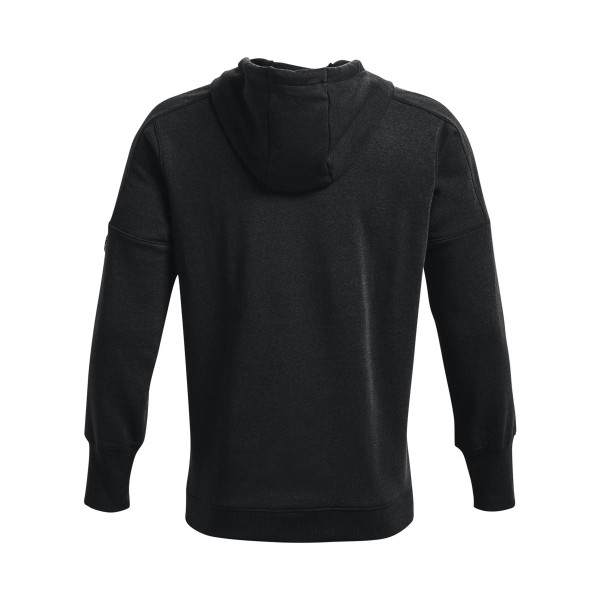 Men's ACCELERATE OFF-PITCH HOODIE