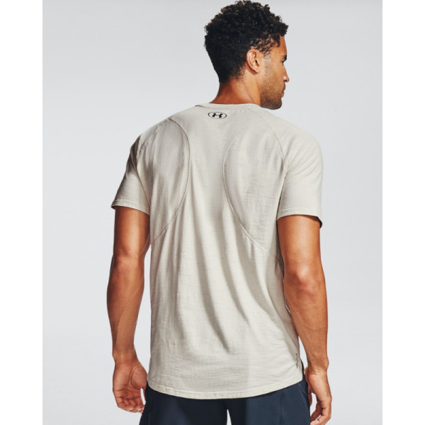Men's UA PROJECT ROCK CC SS