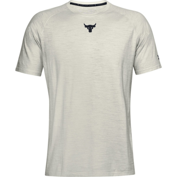 Men's UA PROJECT ROCK CC SS