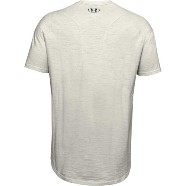 Men's UA PROJECT ROCK CC SS