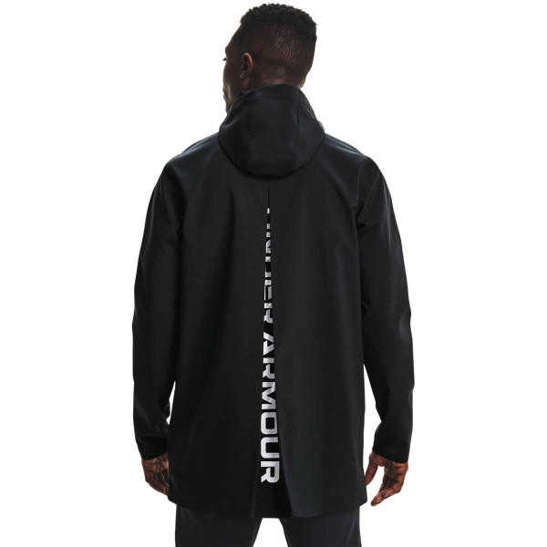 Men's ACCELERATE TERRACE JACKET