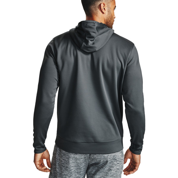Men's UA ARMOUR FLEECE BIG LOGO HD