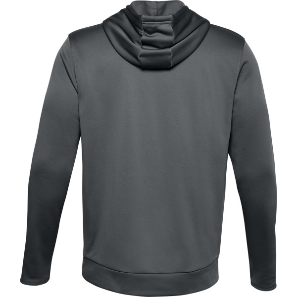 Men's UA ARMOUR FLEECE BIG LOGO HD