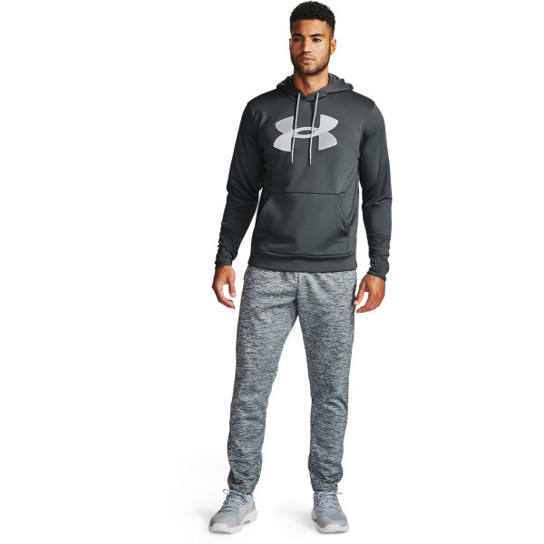 Men's UA ARMOUR FLEECE BIG LOGO HD
