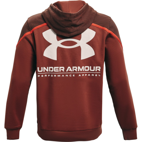 Men's UA RIVAL FLEECE AMP HD