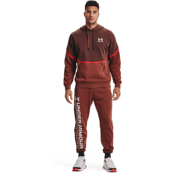 Men's UA RIVAL FLEECE AMP HD