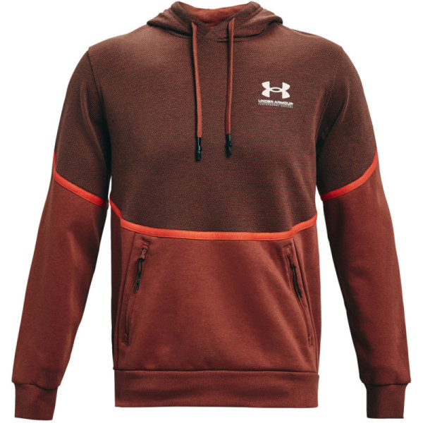 Men's UA RIVAL FLEECE AMP HD