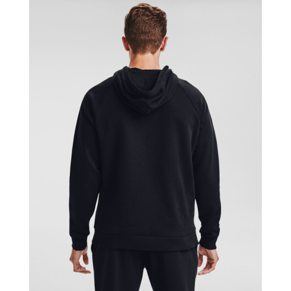 Hanorac Barbati RIVAL FLEECE BIG LOGO HD Under Armour 