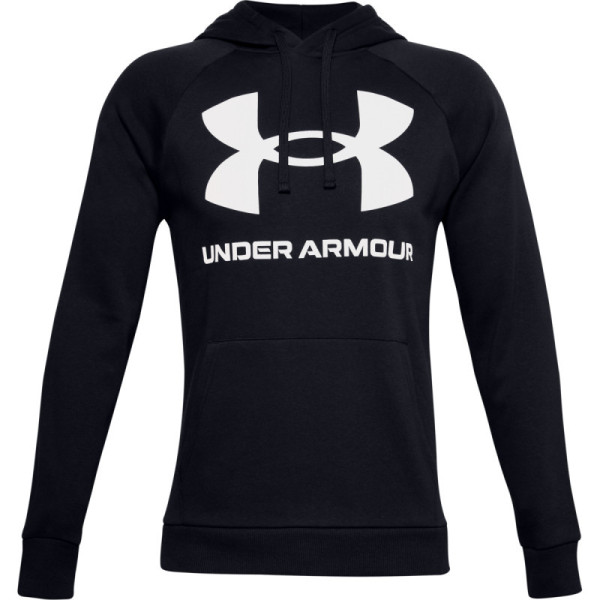 Hanorac Barbati RIVAL FLEECE BIG LOGO HD Under Armour 