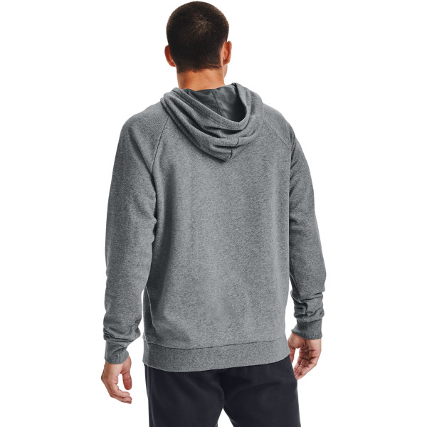 Hanorac Barbati RIVAL FLEECE BIG LOGO HD Under Armour
