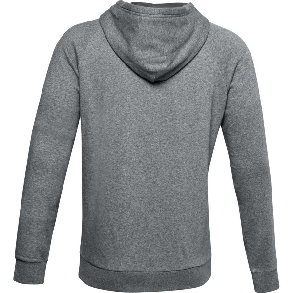 Hanorac Barbati RIVAL FLEECE BIG LOGO HD Under Armour