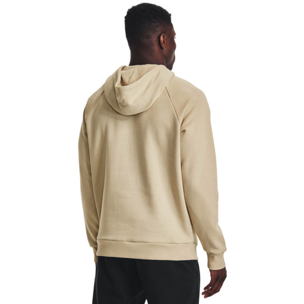 Hanorac Barbati RIVAL FLEECE BIG LOGO HD Under Armour