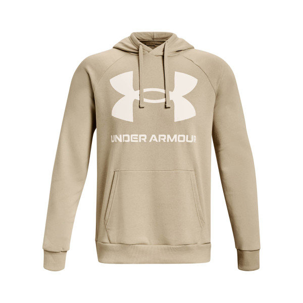 Hanorac Barbati RIVAL FLEECE BIG LOGO HD Under Armour
