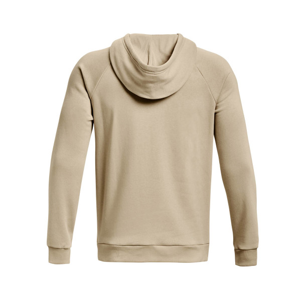 Hanorac Barbati RIVAL FLEECE BIG LOGO HD Under Armour