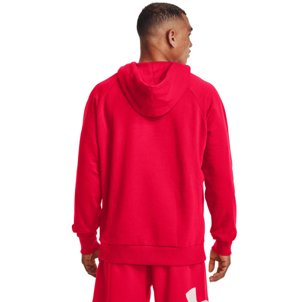 Hanorac Barbati RIVAL FLEECE BIG LOGO HD Under Armour