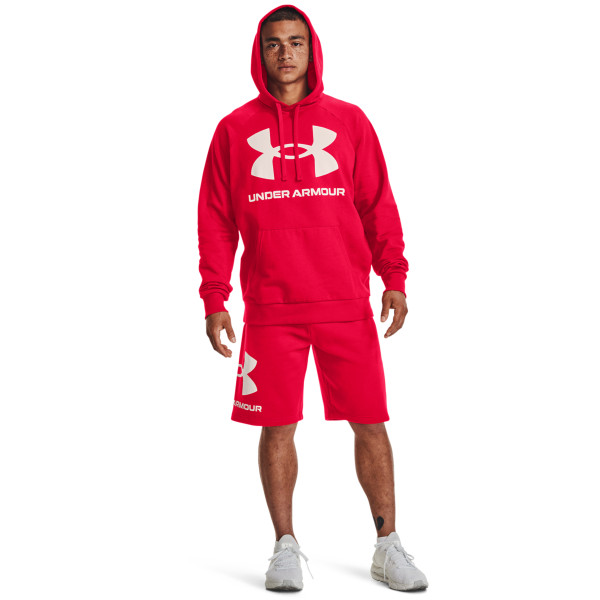 Hanorac Barbati RIVAL FLEECE BIG LOGO HD Under Armour