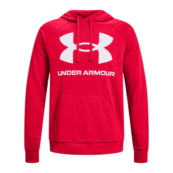 Hanorac Barbati RIVAL FLEECE BIG LOGO HD Under Armour