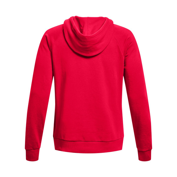 Hanorac Barbati RIVAL FLEECE BIG LOGO HD Under Armour