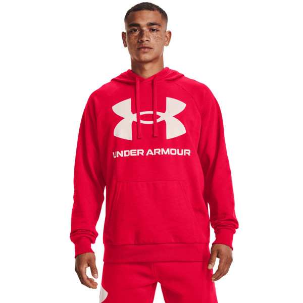 Hanorac Barbati RIVAL FLEECE BIG LOGO HD Under Armour