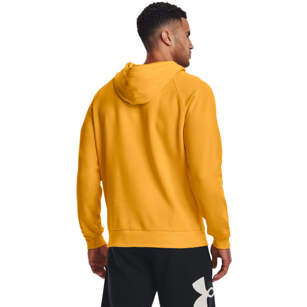 Hanorac Barbati RIVAL FLEECE BIG LOGO HD Under Armour