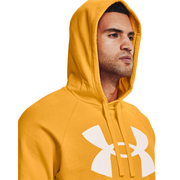 Hanorac Barbati RIVAL FLEECE BIG LOGO HD Under Armour