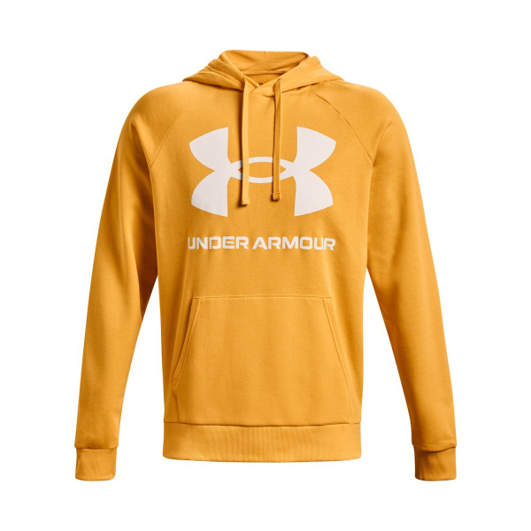 Hanorac Barbati RIVAL FLEECE BIG LOGO HD Under Armour