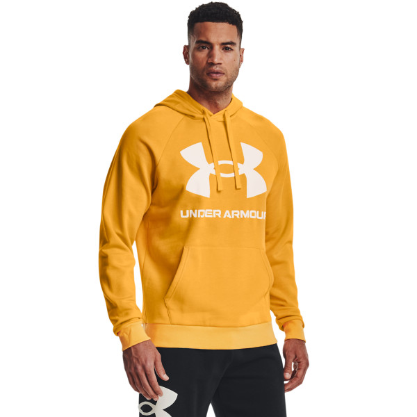 Hanorac Barbati RIVAL FLEECE BIG LOGO HD Under Armour